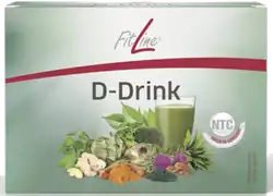 FitLine D-Drink