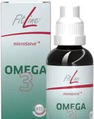 FitLine microSolve+ Omega 3