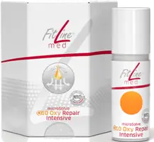 FitLine med Q10 Oxy Repair Intensive